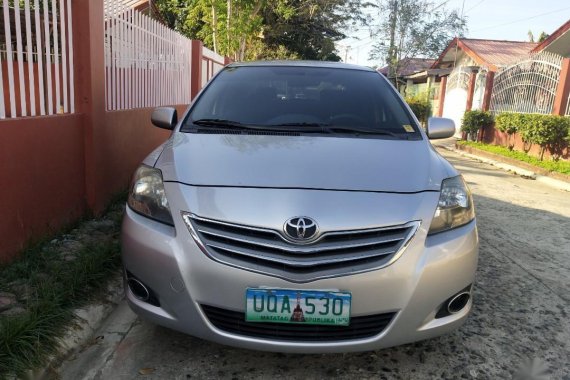 Toyota Vios 2013 for sale in Cagayan de Oro