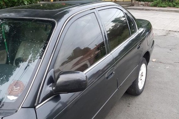Toyota Corolla 1994 for sale in Quezon City
