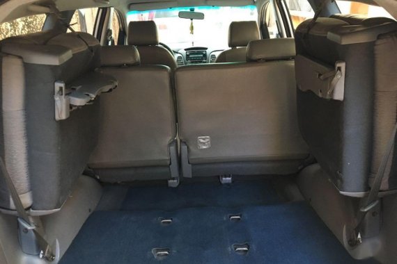 2005 Toyota Innova for sale in Manila