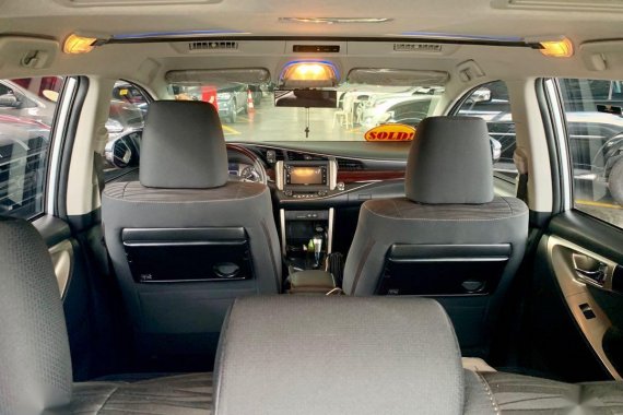 2018 Toyota Innova for sale in Pasig 