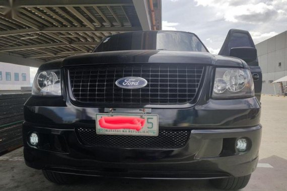 2004 Ford Expedition for sale in Manila