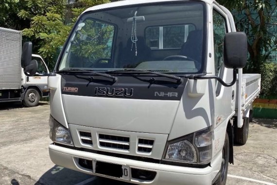 2016 Isuzu Nhr for sale in Manila