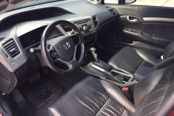 2014 Honda Civic for sale in Makati
