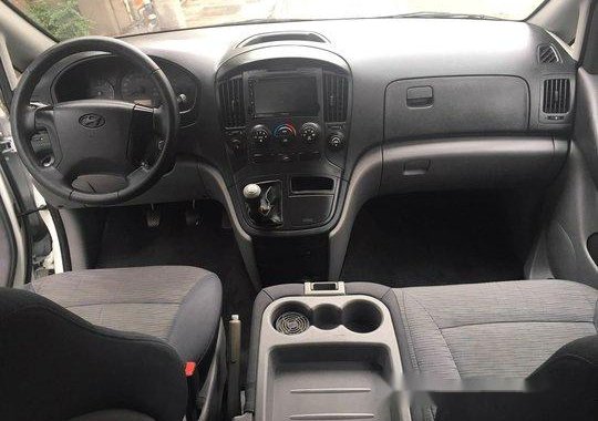 2008 Hyundai Grand Starex for sale in Quezon City