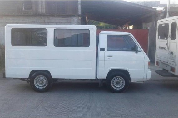 2014 Mitsubishi L300 for sale in Paete