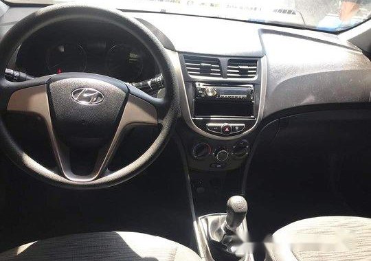 Selling 2018 Hyundai Accent in Antipolo