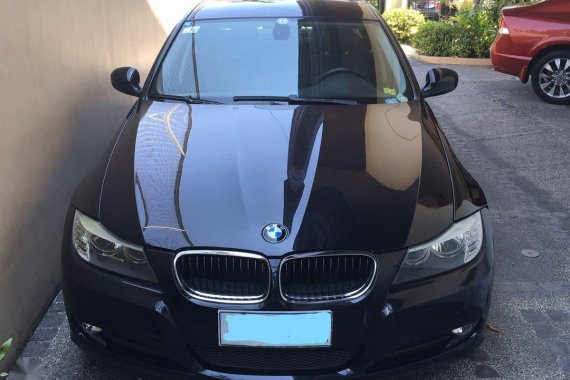 2009 Bmw 3-Series for sale in Pasig 