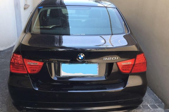 2009 Bmw 3-Series for sale in Pasig 