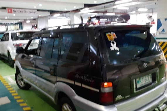 Toyota Revo 2000 for sale in Makati 