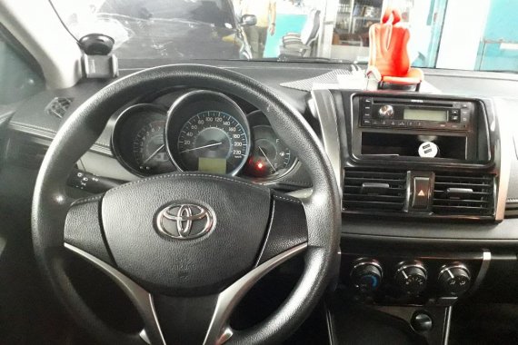 2017 Toyota Vios for sale in Parañaque 