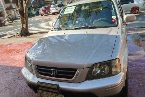 1999 Honda Cr-V for sale in Marikina