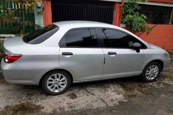 Honda City IDSi 1.3 2008