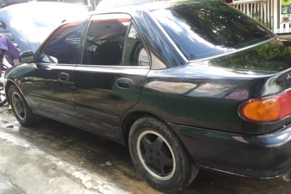 Mitsubishi Galant 1994