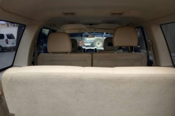 2012 Ford Everest for sale in Las Pinas