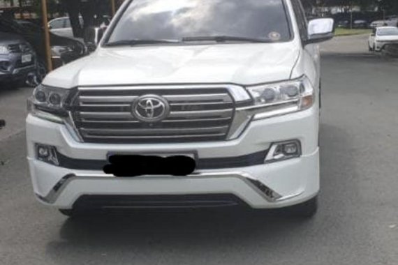 2008 Toyota Land Cruiser for sale in Estancia