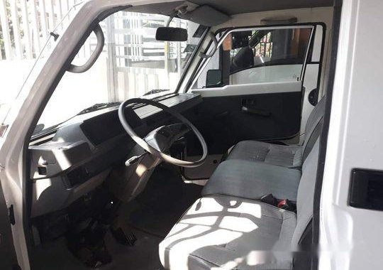 Sell White 2012 Mitsubishi L300 in Quezon City