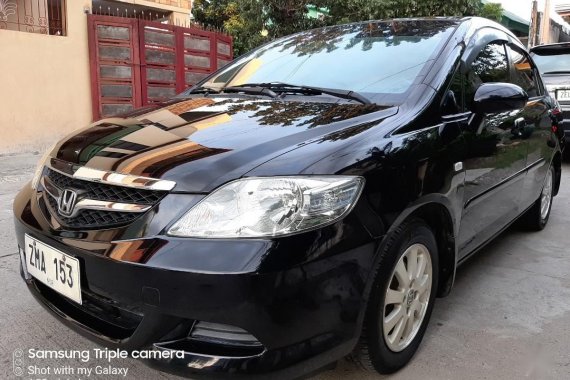 2020 Honda City for sale in Las Piñas