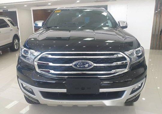 Brand New 2019 Ford Everest Automatic Gasoline for sale 