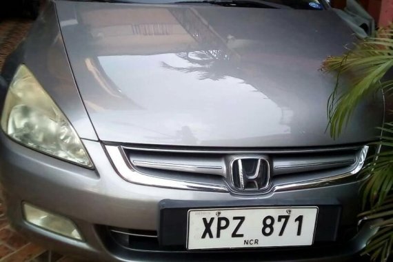 2005 Honda Accord for sale in Pasay 