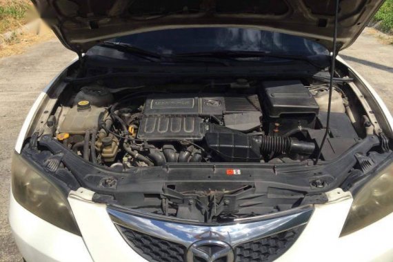 2010 Mazda 3 for sale in Caloocan 