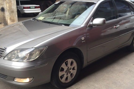 Toyota Camry 2004 for sale in Balagtas