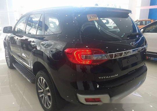 Brand New 2019 Ford Everest Automatic Gasoline for sale 