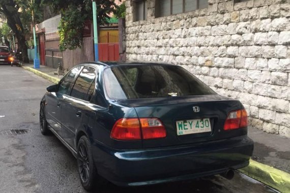 1999 Honda Civic for sale in Manila