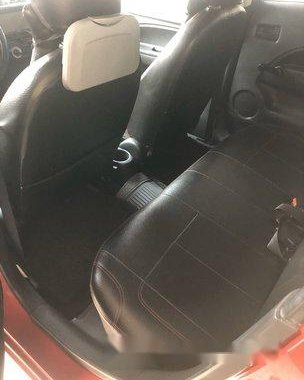 2014 Mitsubishi Mirage for sale in Mandaluyong