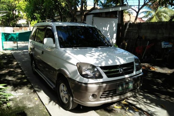 2005 Mitsubishi Adventure for sale in Cebu City