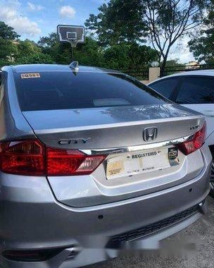 2019 Honda City for sale in Quezon City