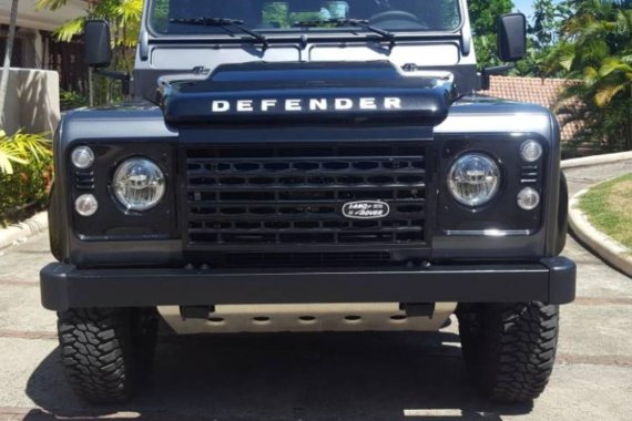 Brand New Land Rover Defender for sale in Cebu City