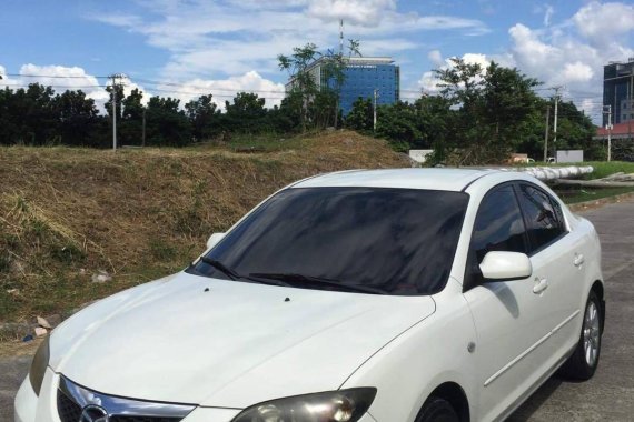 2010 Mazda 3 for sale in Caloocan 