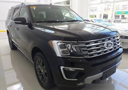 Ford Expedition 2019 Automatic Gasoline for sale 