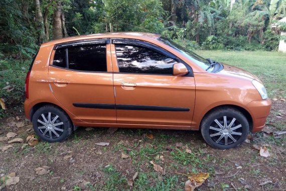 2006 Kia Picanto for sale in Cavite