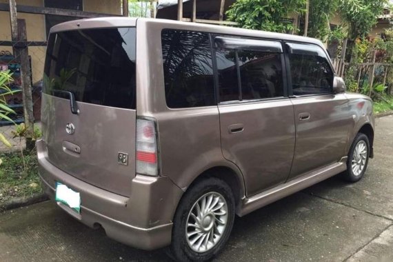 2010 Toyota Bb for sale in Butuan 