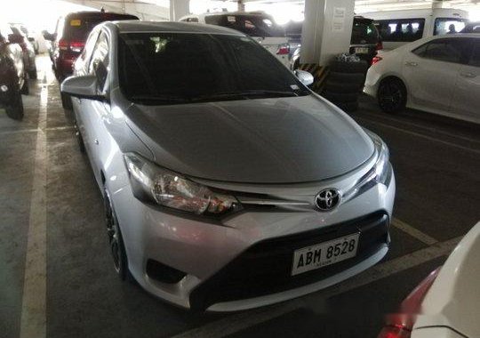 2015 Toyota Vios for sale in Cebu City