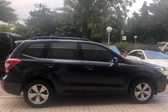 2015 Subaru Forester for sale in Quezon City