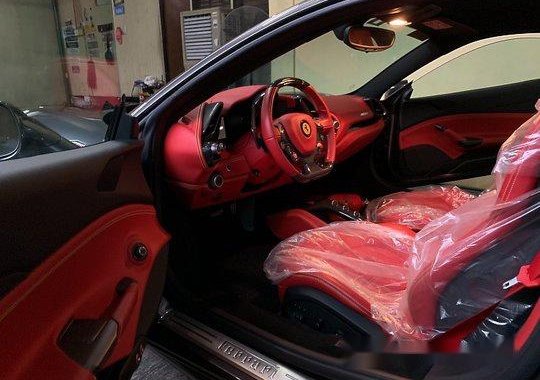 Selling Ferrari 488 2017 in Quezon City