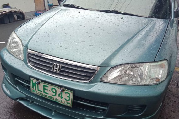 2000 Honda City for sale in Carmona