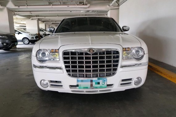 2008 Chrysler 300c for sale in Makati 