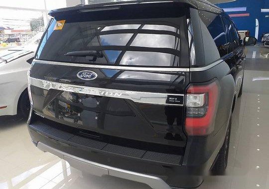 Ford Expedition 2019 Automatic Gasoline for sale  