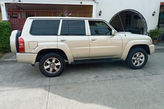 Nissan Patrol 2011 for sale in Cainta