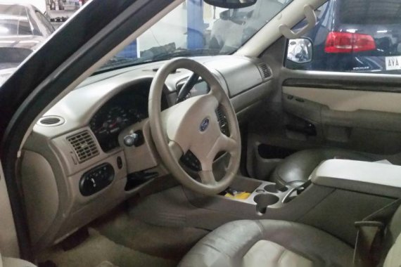 2005 Ford Explorer for sale in Muntinlupa 