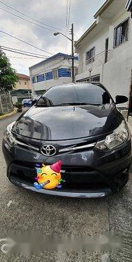 2016 Toyota Vios for sale in Manila