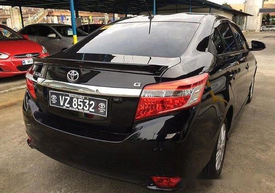 2017 Toyota Vios for sale in Makati