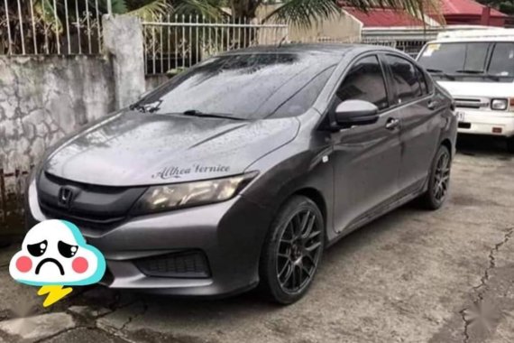 Honda City 2010 for sale in Baguio 