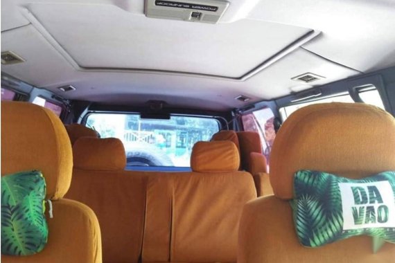 2005 Mitsubishi Pajero for sale in Baguio 