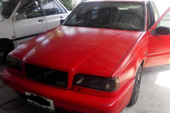 Volvo 850 1997 for sale in Marikina 