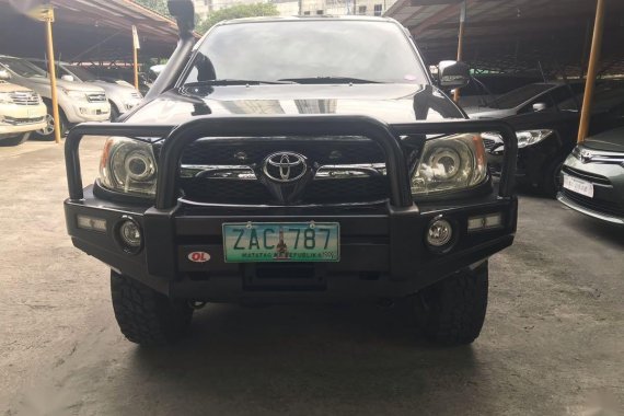 2005 Toyota Hilux for sale in Pasig 