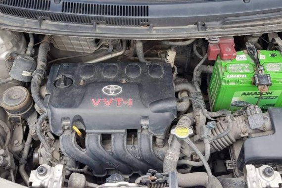 2008 Toyota Vios for sale in Caloocan 